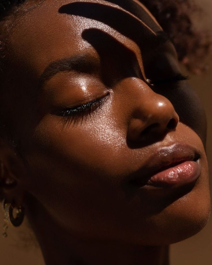 DUNKLE HAUT RICHTIG PFLEGEN KOSMETIKERIN HANNOVER