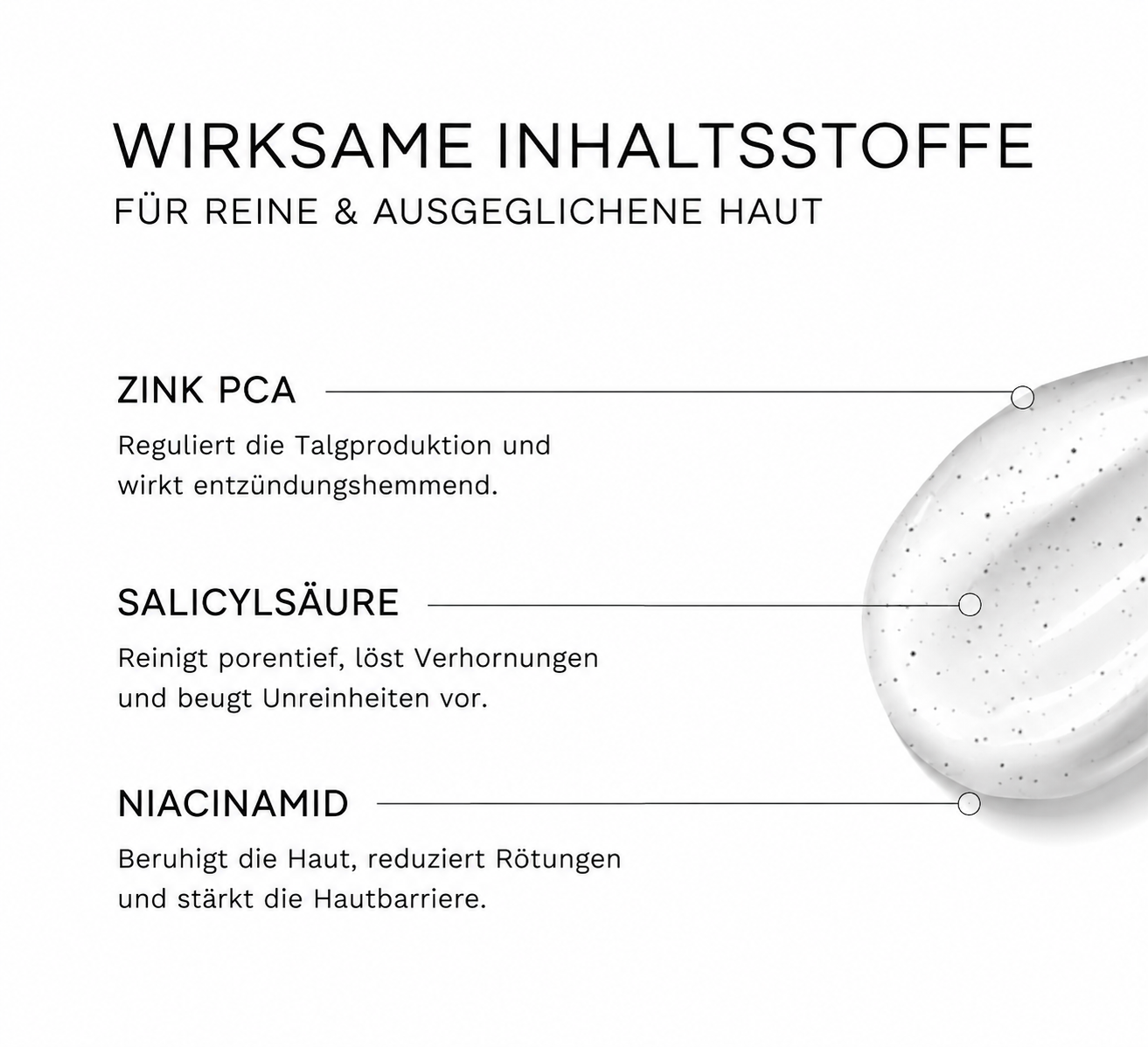 Acne Creme