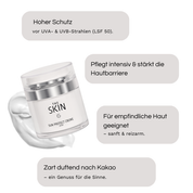 Sun Protect Cream LSF 50