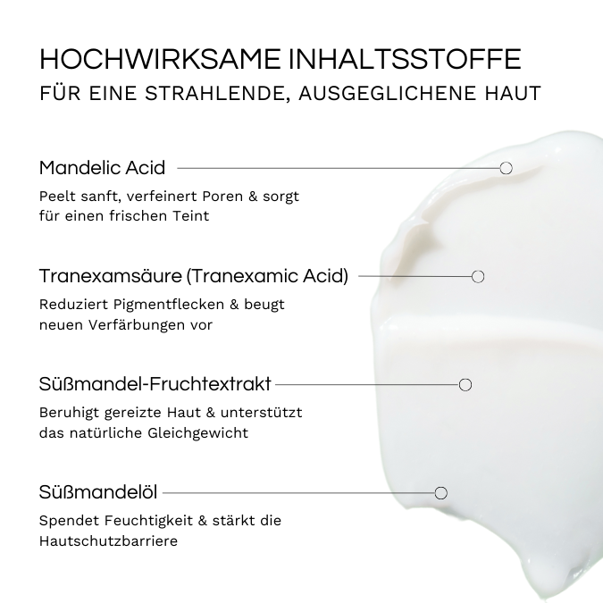 AHA Face Creme