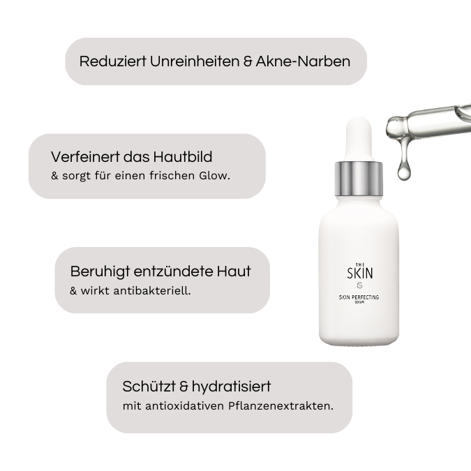 Skin Perfecting Serum