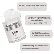 AHA Face Creme