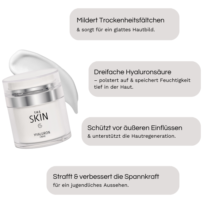 Hyaluron Creme
