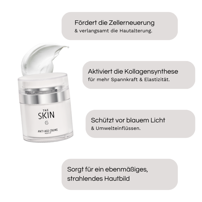 Anti-Age Creme