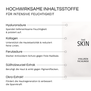 Hyaluron Facial Mask