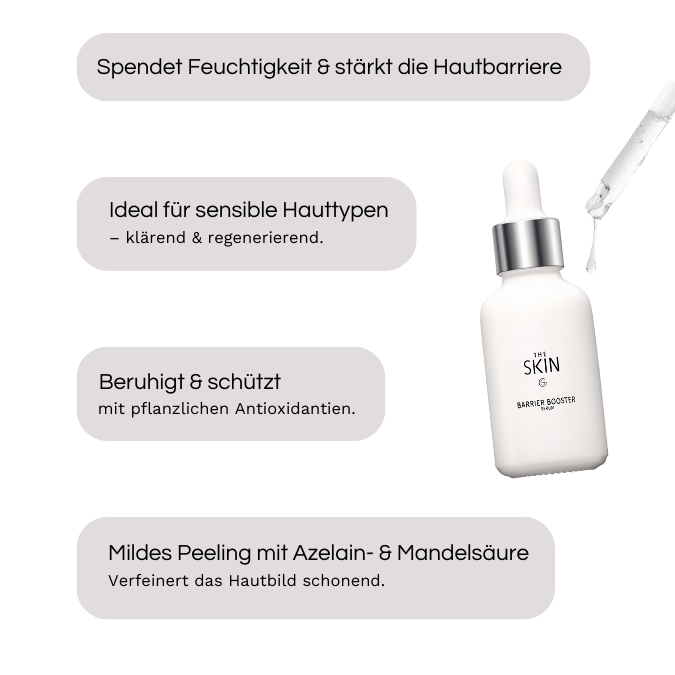 Barrier Boost Serum