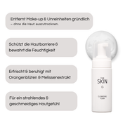 Cleansing Foam