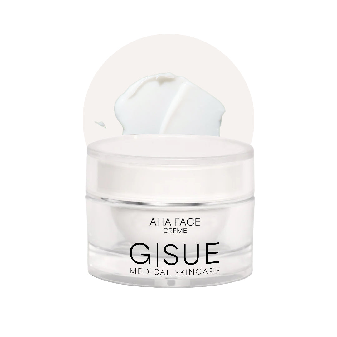 AHA Face Creme