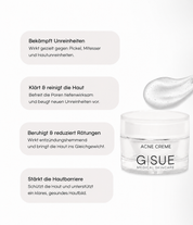 Acne Creme