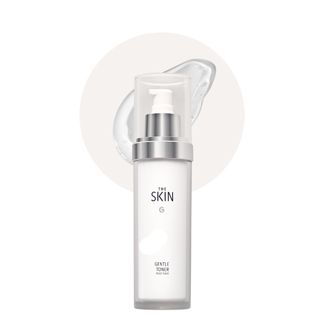 Gentle Toner