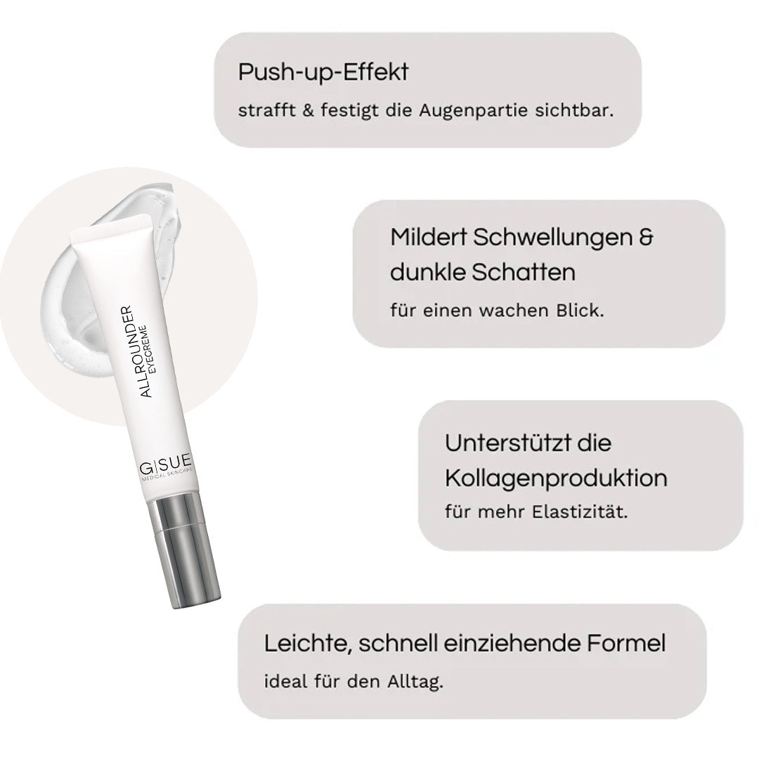 Allrounder Eye Creme