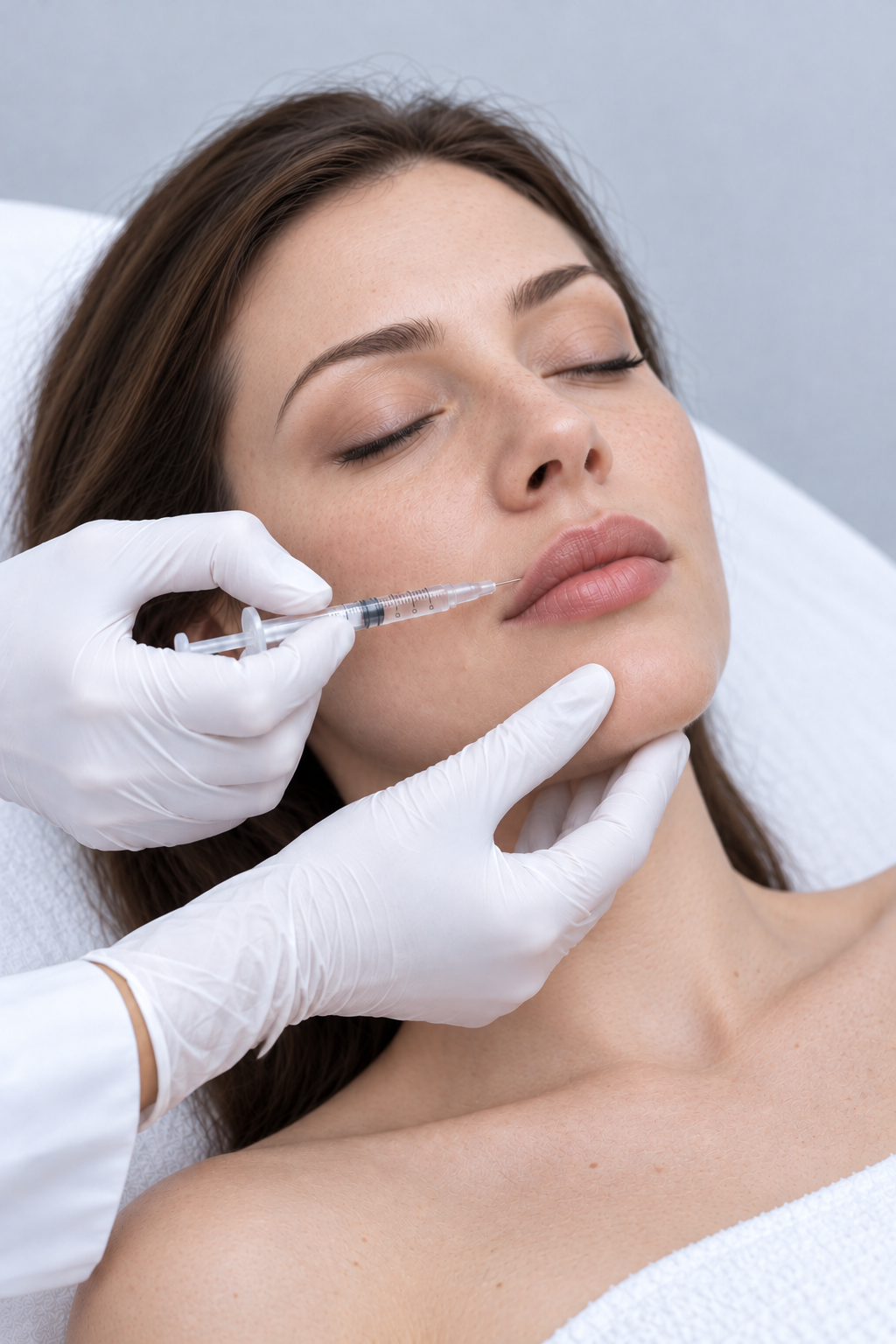 Lippen – Definition & Volumen
