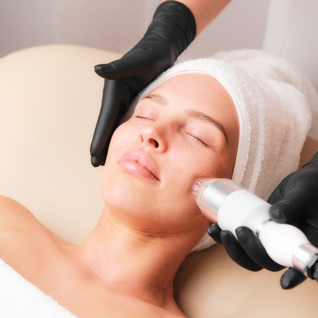 Radiofrequenz Needling
