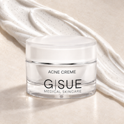 Acne Creme – Gesichtscreme für unreine Haut 50 ml