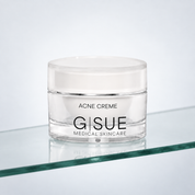 Acne Creme – Gesichtscreme für unreine Haut 50 ml