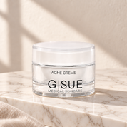 Acne Creme – Gesichtscreme für unreine Haut 50 ml