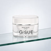 AHA Face Creme – Nachtcreme mit Mandelsäure 50 ml