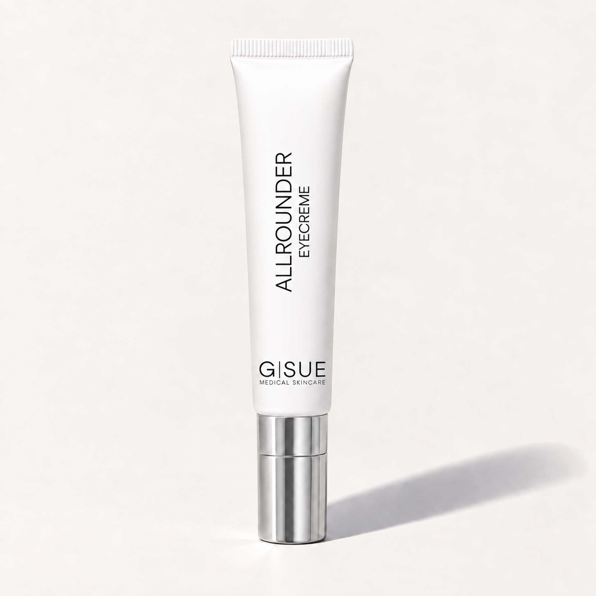 Allrounder Eye Creme – Augencreme mit Peptiden 15 ml