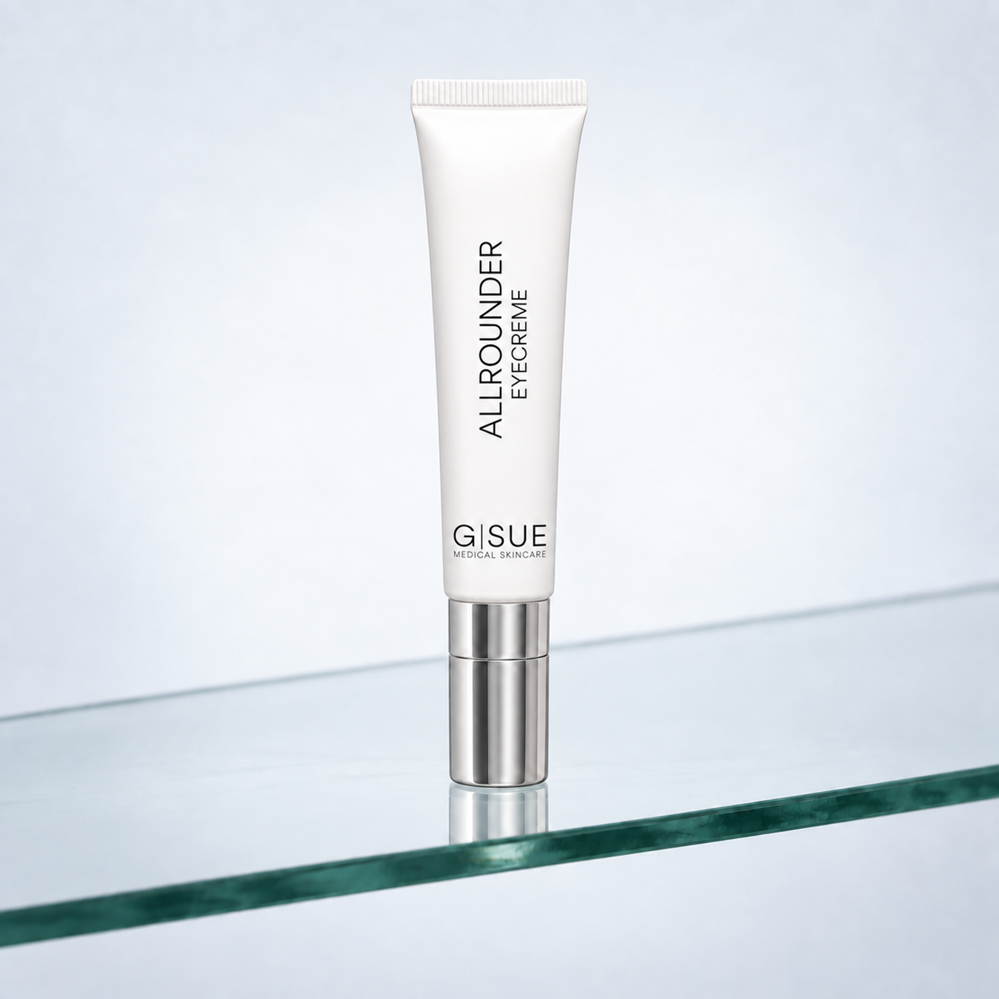 Allrounder Eye Creme – Augencreme mit Peptiden 15 ml