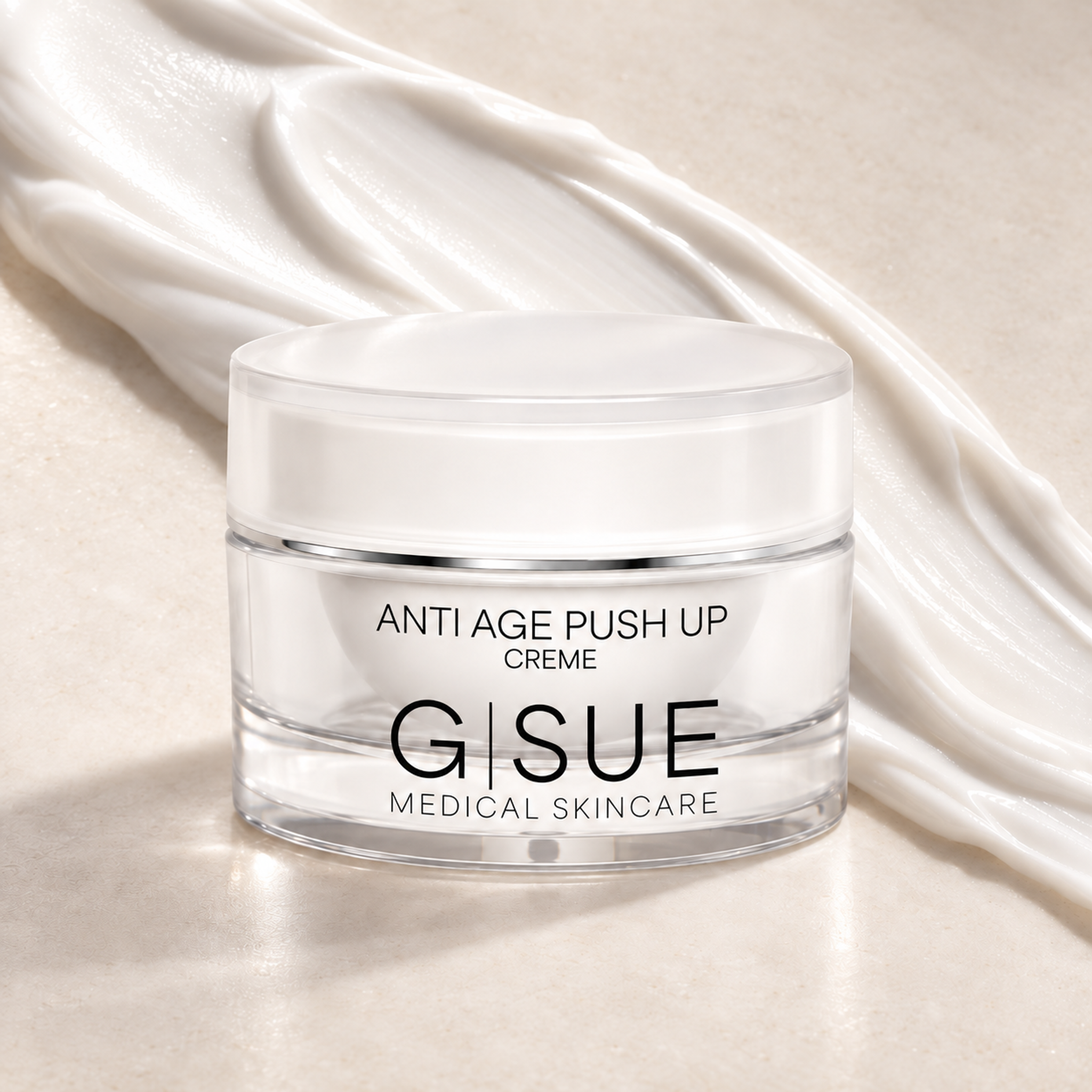 Anti-Age Creme – Anti-Aging Gesichtscreme 50 ml