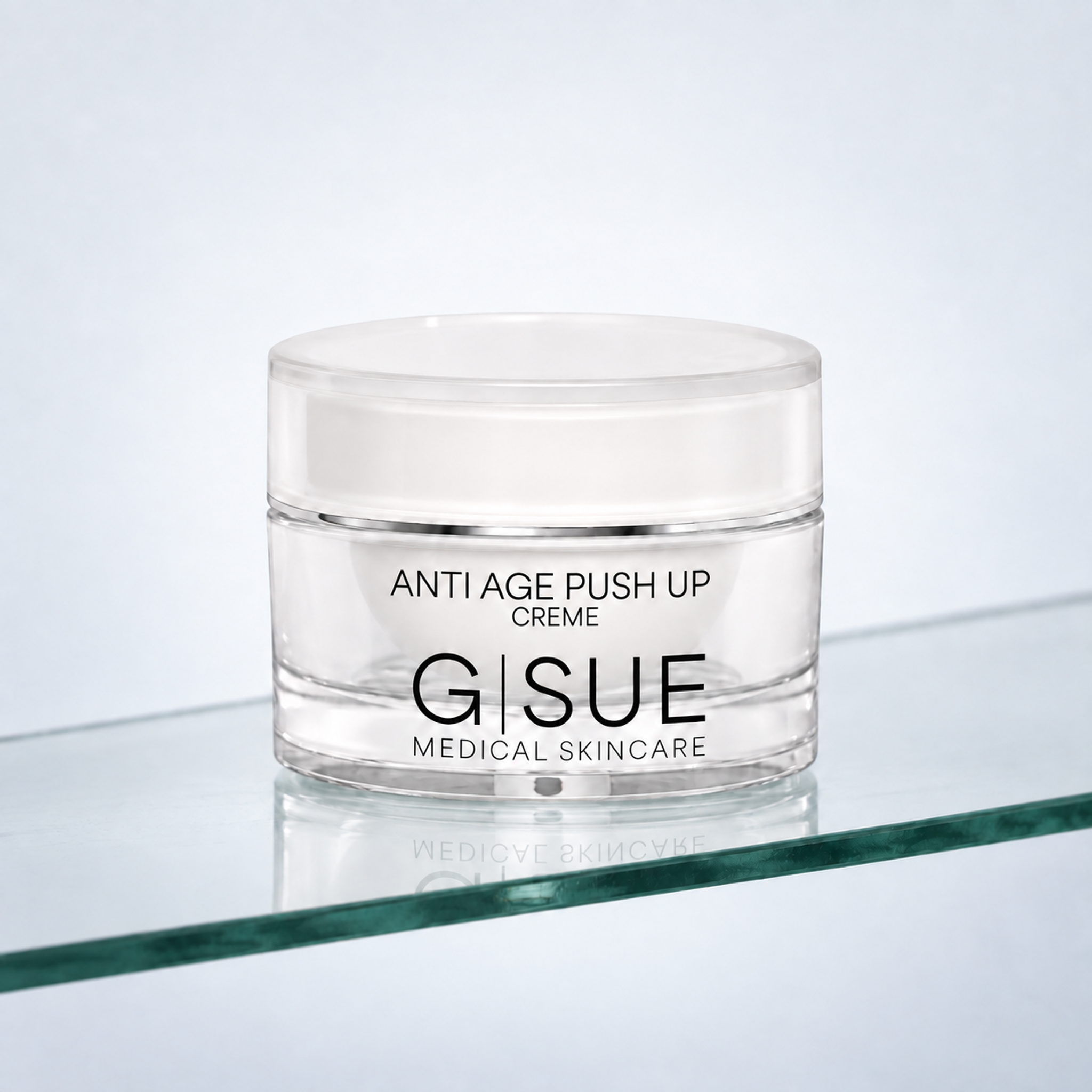 Anti-Age Creme – Anti-Aging Gesichtscreme 50 ml