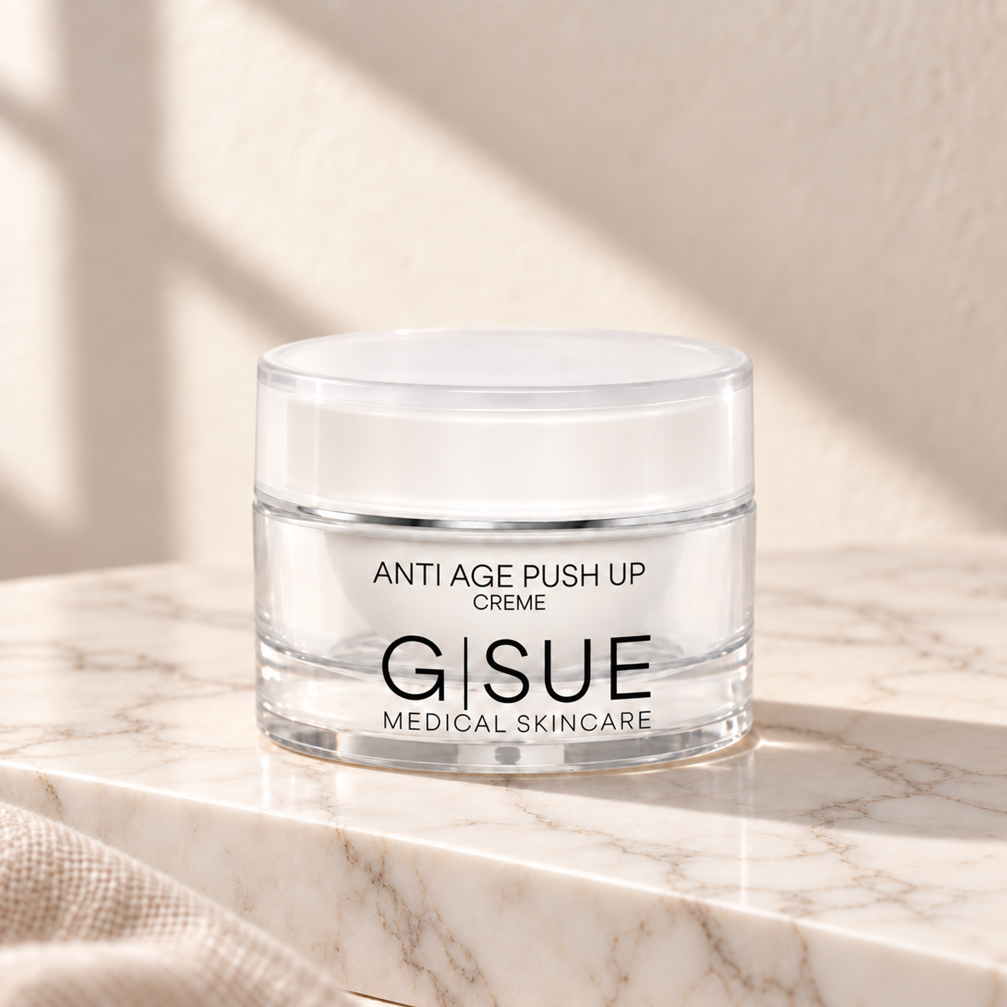 Anti-Age Creme – Anti-Aging Gesichtscreme 50 ml