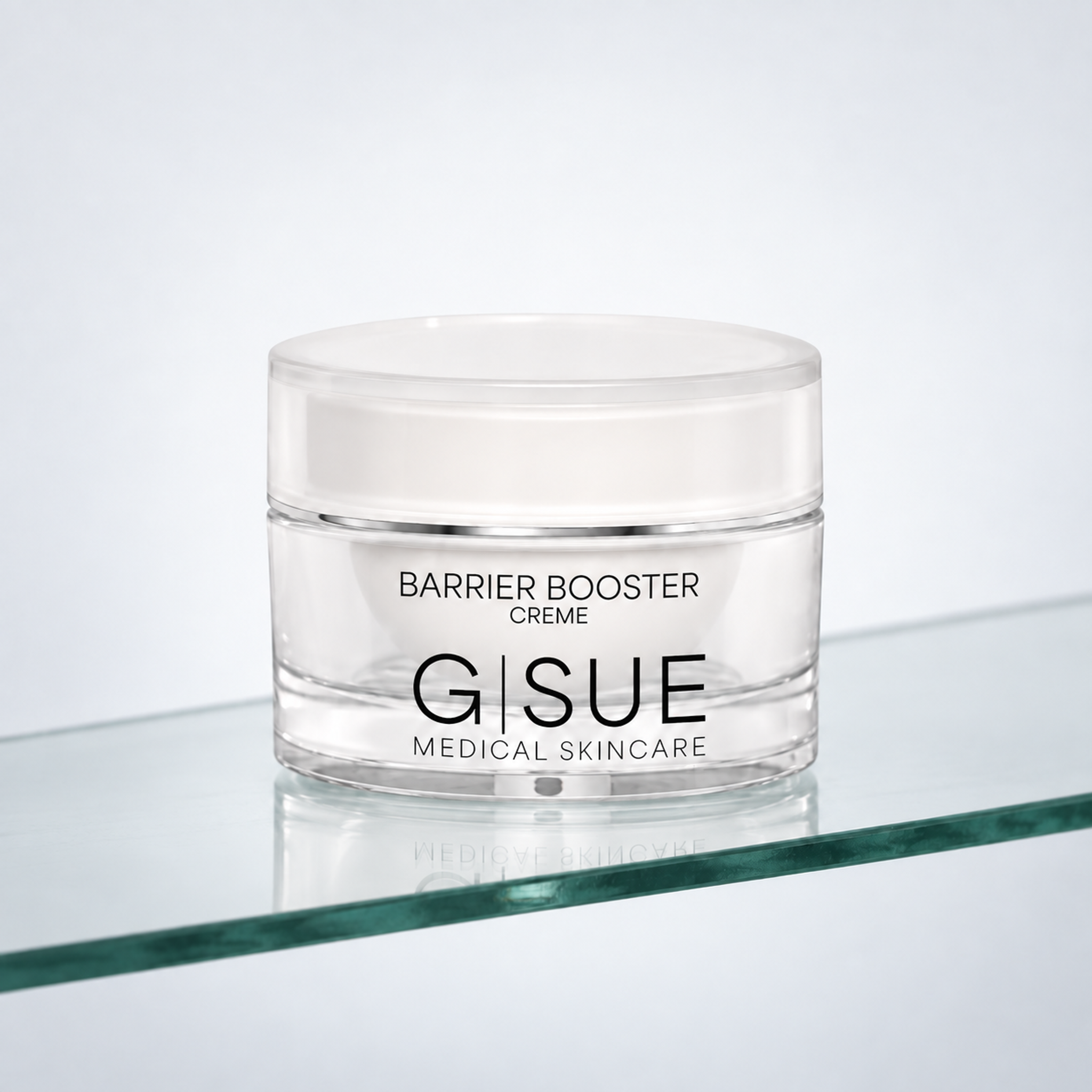 Barrier Boost Creme – Azelainsäure Gesichtscreme 50 ml