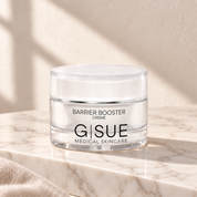 Barrier Boost Creme – Azelainsäure Gesichtscreme 50 ml