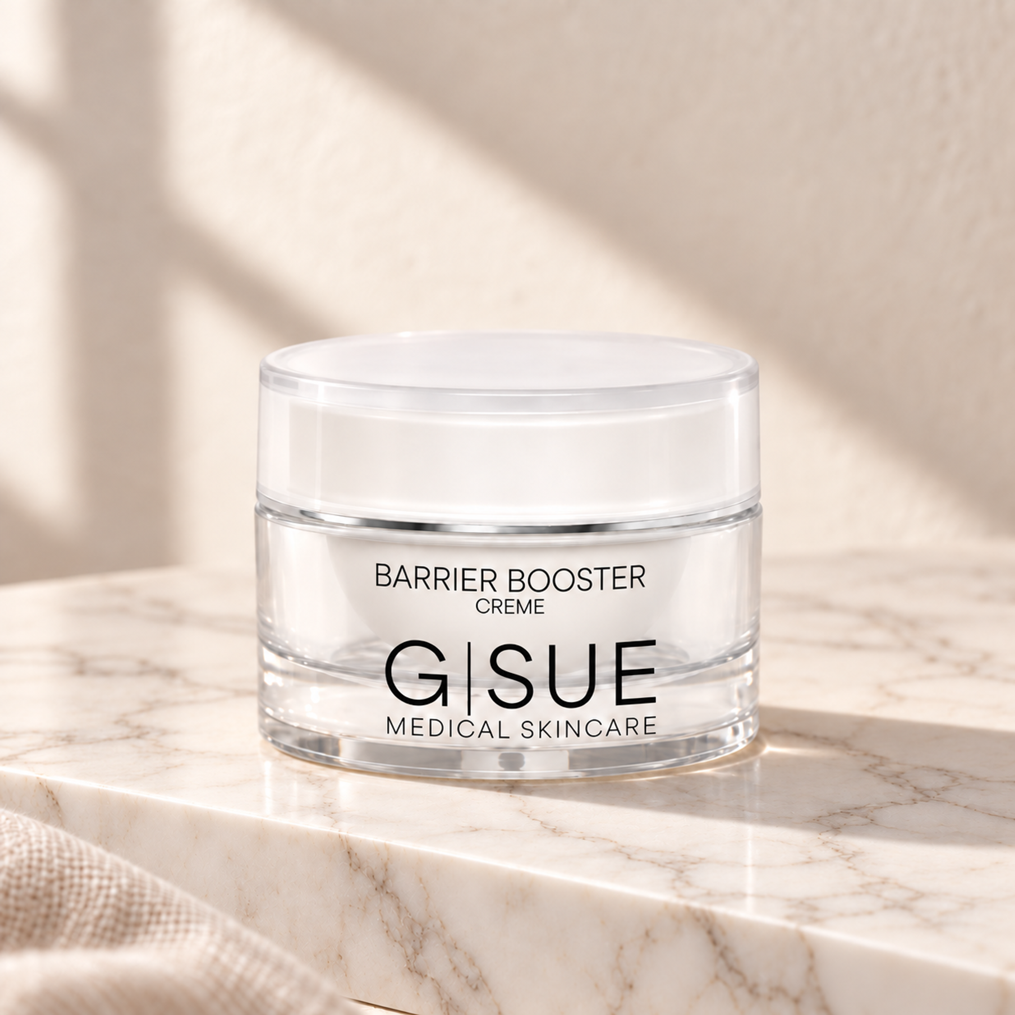 Barrier Boost Creme – Azelainsäure Gesichtscreme 50 ml