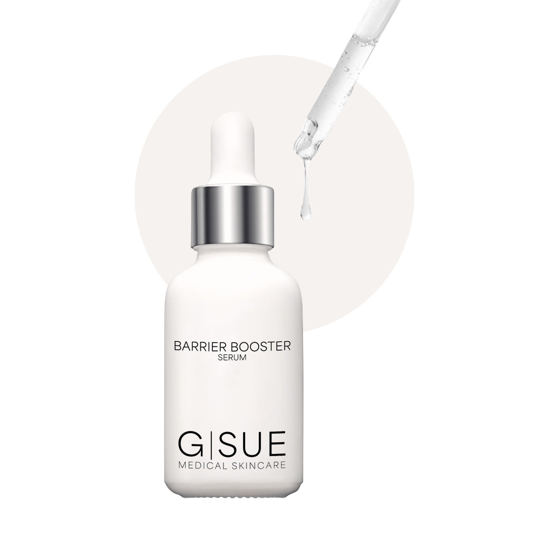 Barrier Boost Serum