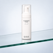 Cleansing Foam Lavendel – Reinigungsschaum Gesicht 150 ml