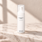 Cleansing Foam Lavendel – Reinigungsschaum Gesicht 150 ml