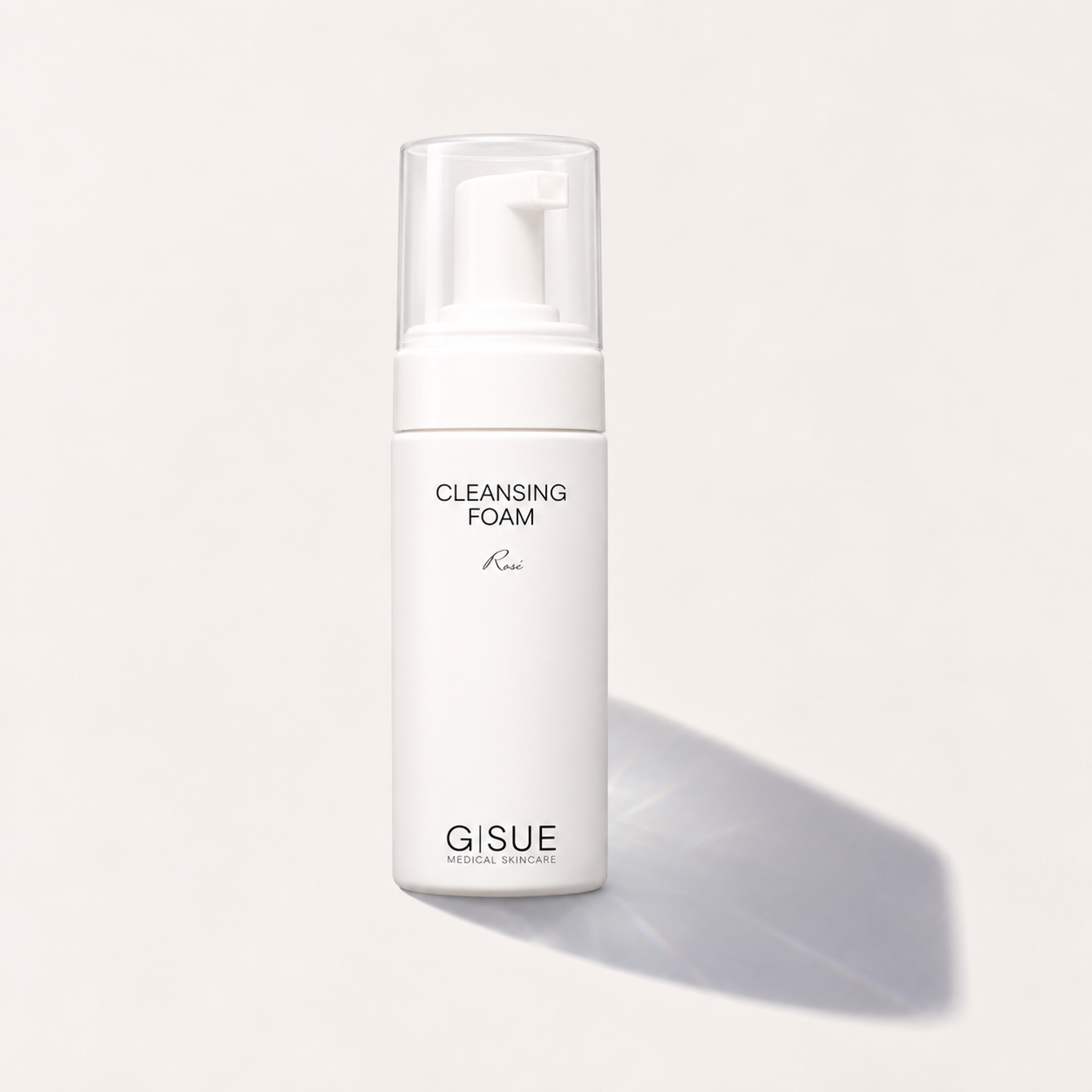 Cleansing Foam Rose – Reinigungsschaum für sensible Haut 150 ml