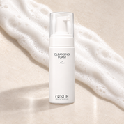 Cleansing Foam Rose – Reinigungsschaum für sensible Haut 150 ml