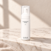 Cleansing Foam Rose – Reinigungsschaum für sensible Haut 150 ml