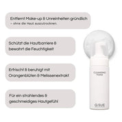 Cleansing Foam