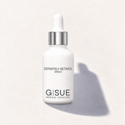 Definitely Retinol Serum – Retinol Serum mit Hyaluron 30 ml