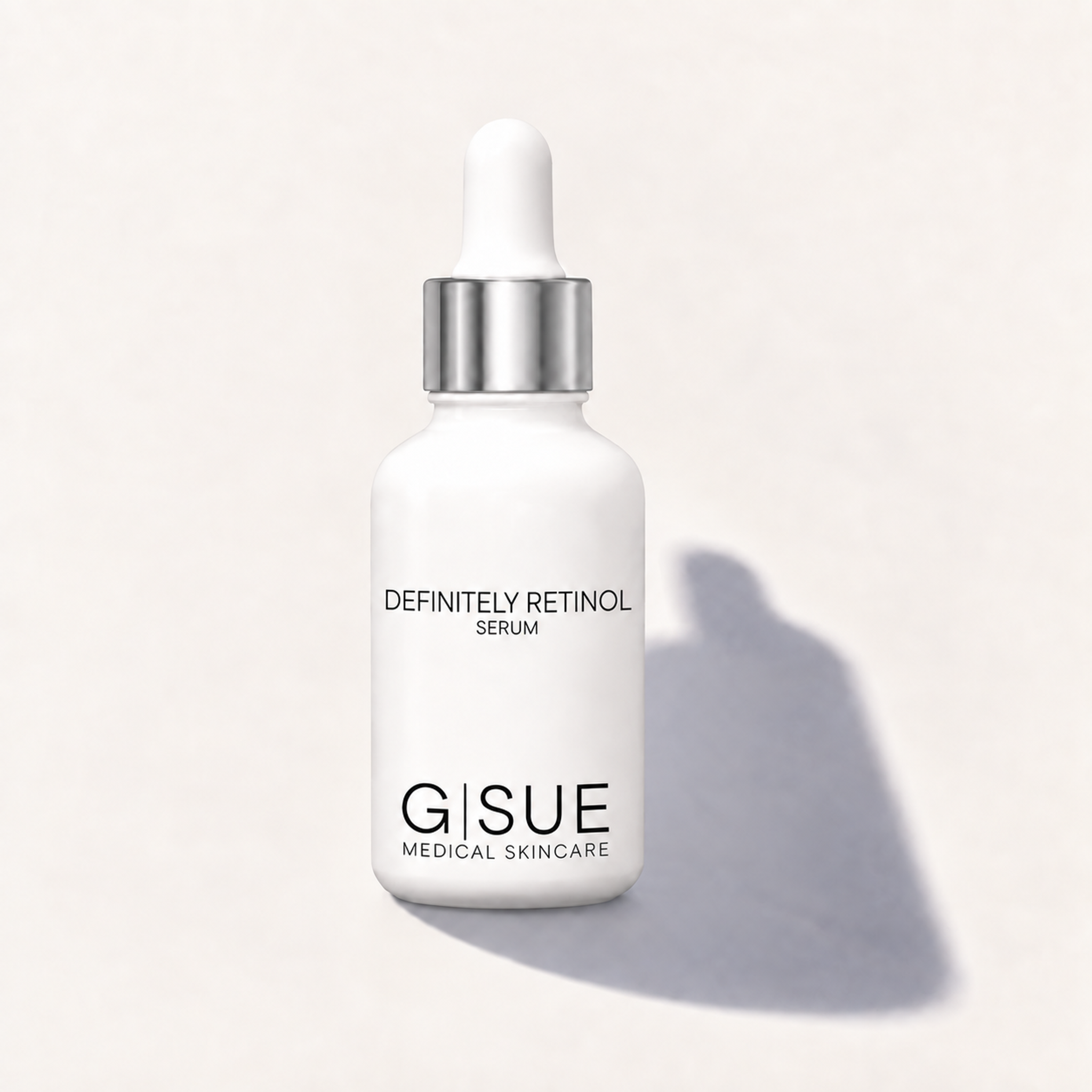Definitely Retinol Serum – Retinol Serum mit Hyaluron 30 ml