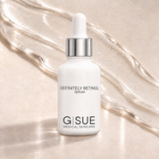 Definitely Retinol Serum – Retinol Serum mit Hyaluron 30 ml