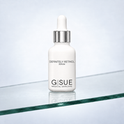 Definitely Retinol Serum – Retinol Serum mit Hyaluron 30 ml