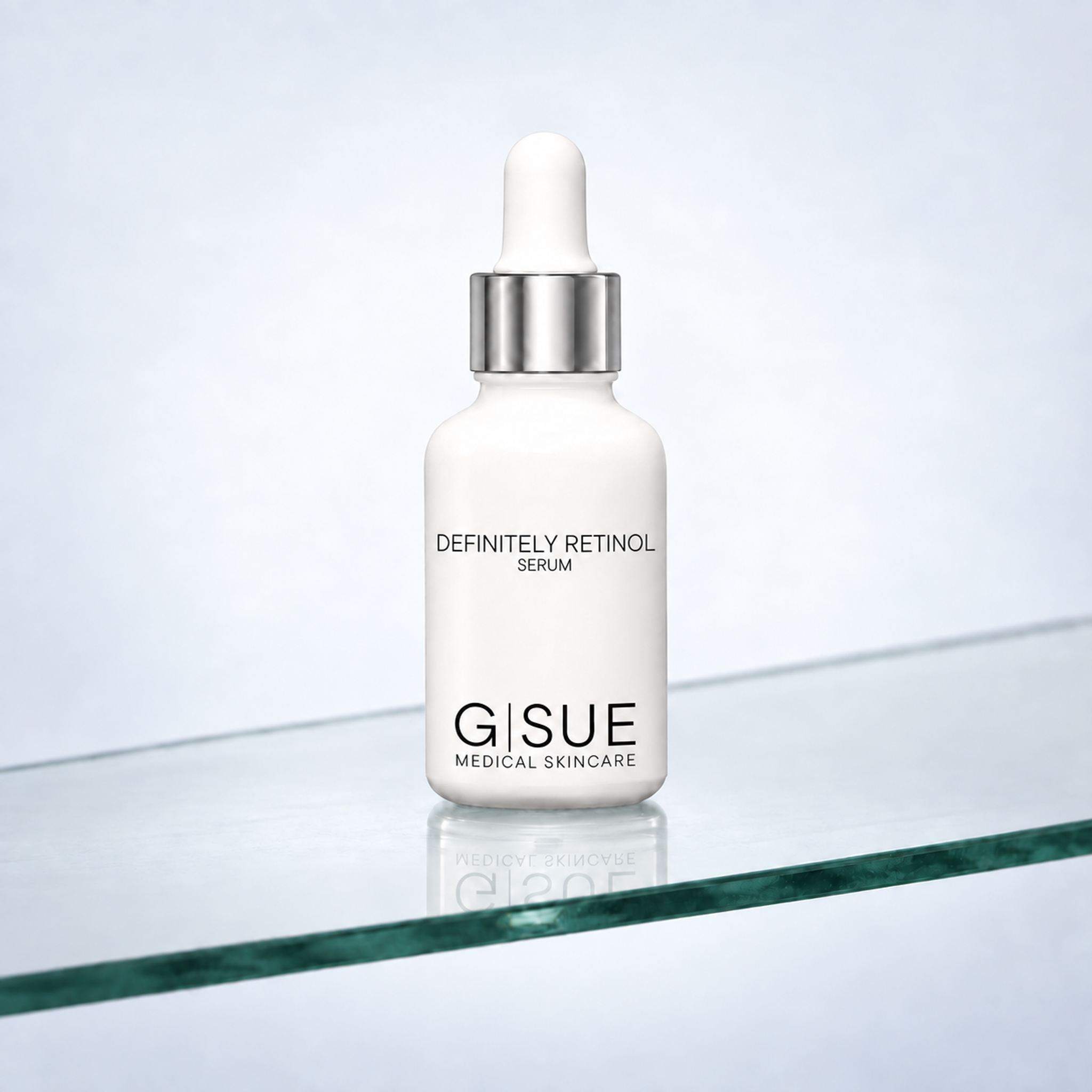 Definitely Retinol Serum – Retinol Serum mit Hyaluron 30 ml