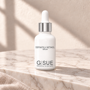 Definitely Retinol Serum – Retinol Serum mit Hyaluron 30 ml