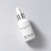 Definitely Retinol Serum – Retinol Serum mit Hyaluron 30 ml