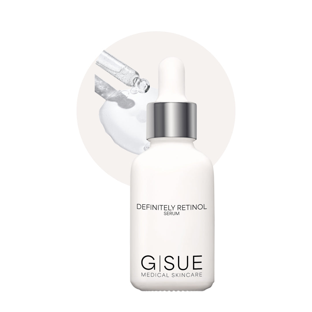 Definitely Retinol Serum