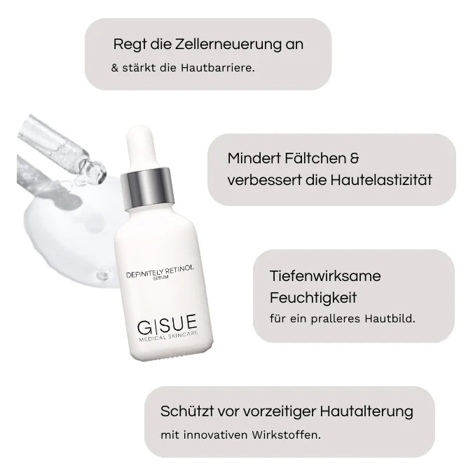 Definitely Retinol Serum