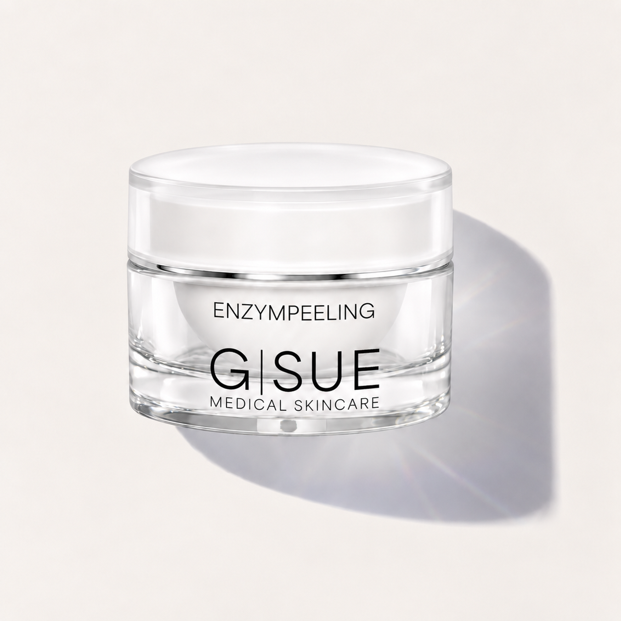 Enzympeeling – Enzympeeling Gesicht mit Papaya 100 ml