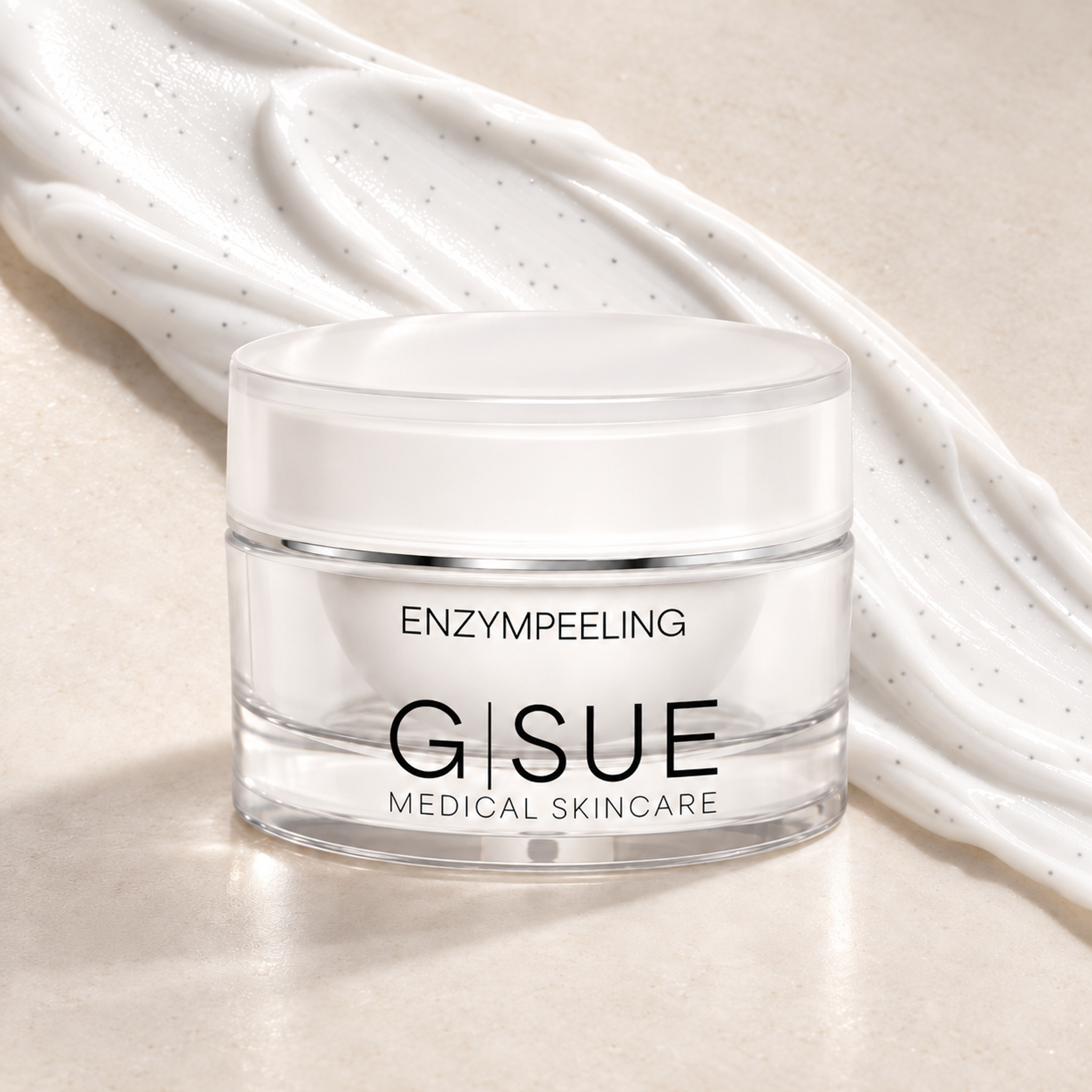 Enzympeeling – Enzympeeling Gesicht mit Papaya 100 ml