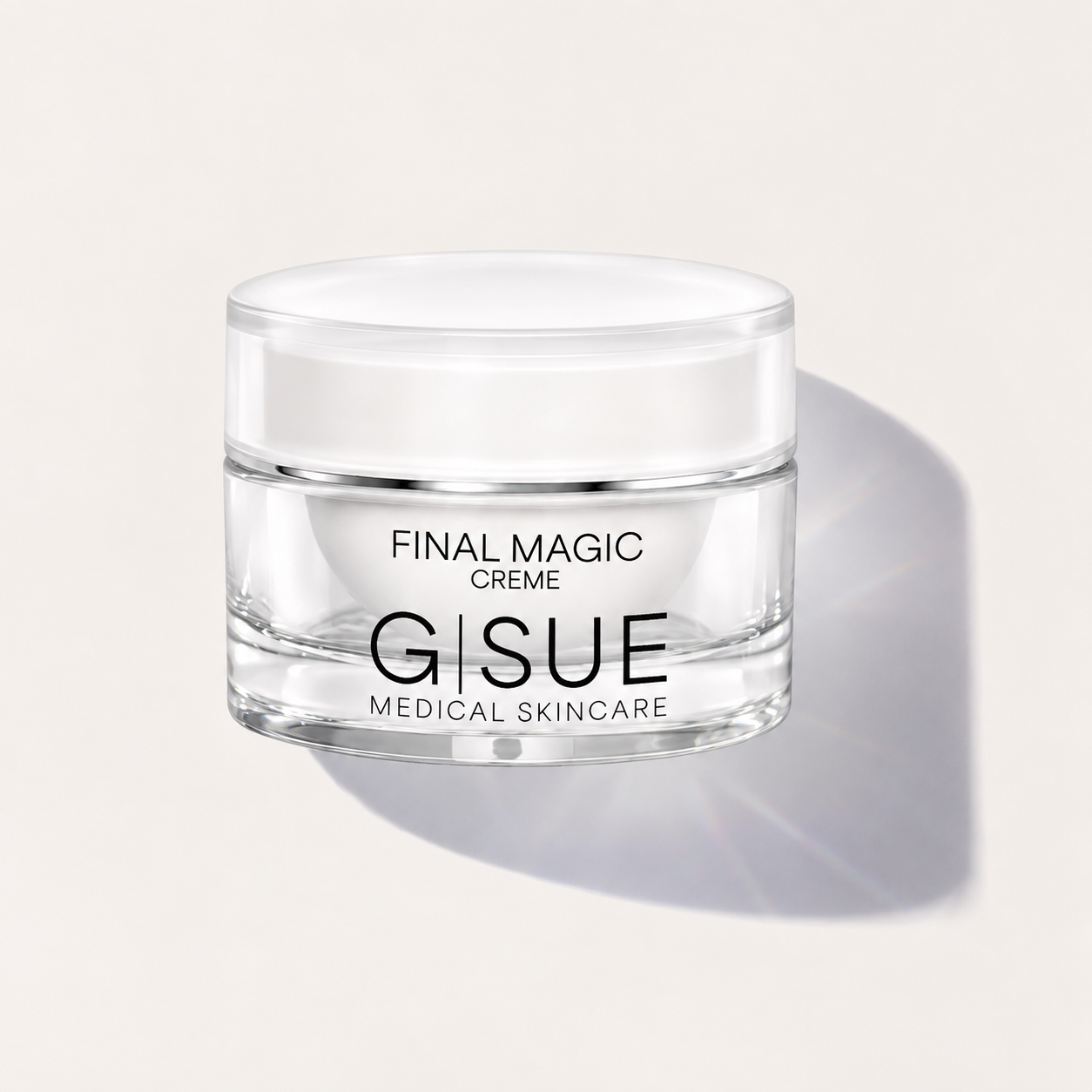 Final Magic Creme