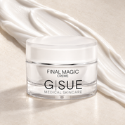 Final Magic Creme