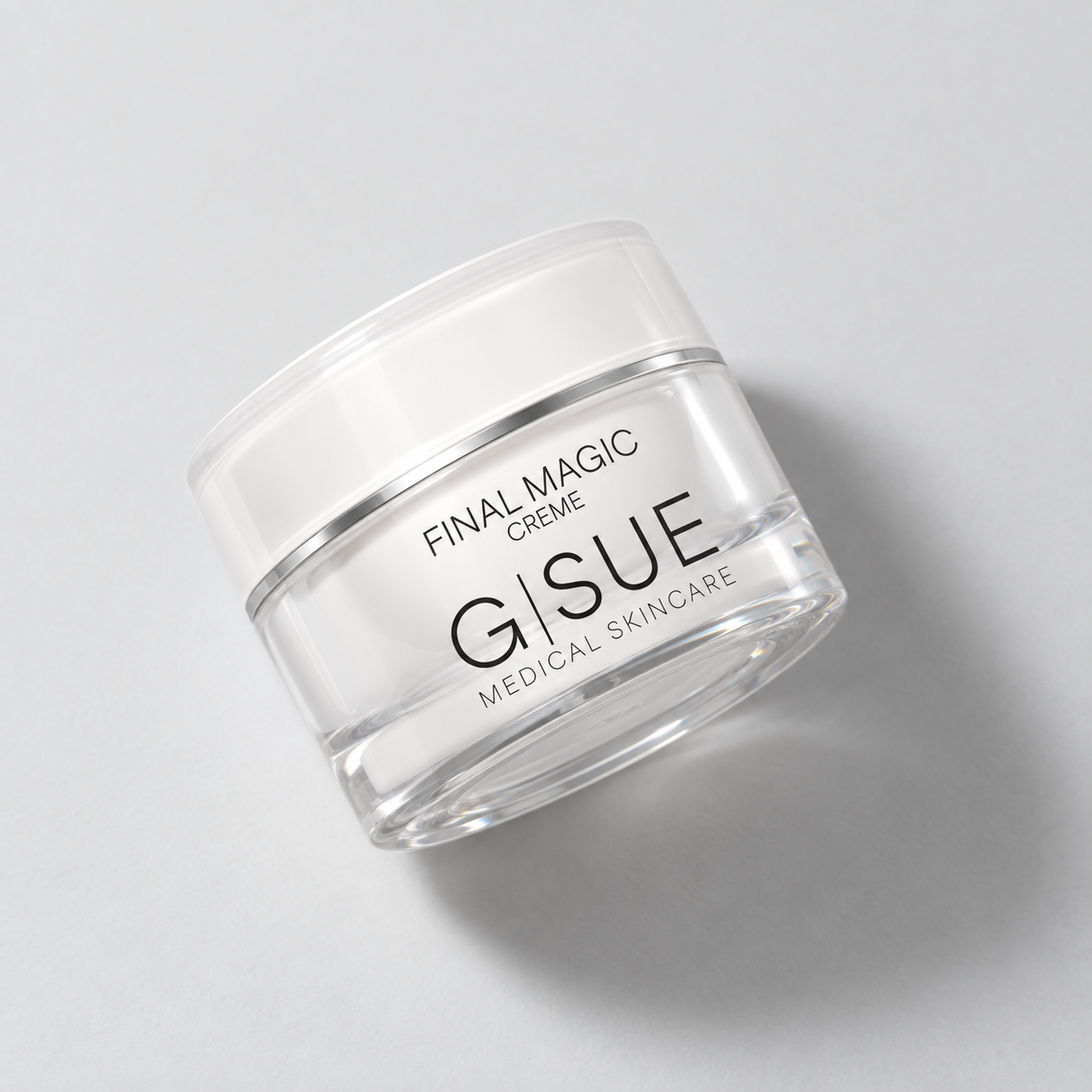 Final Magic Creme